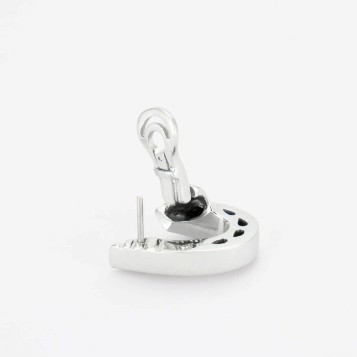 PIAGET – Boucles d'oreilles – Image 4