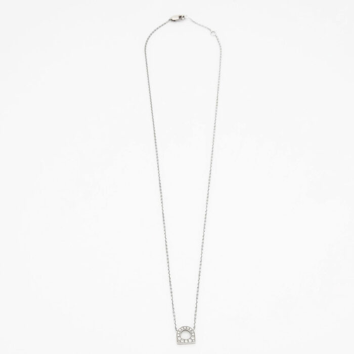 Collier Fred Diamant – Image 4