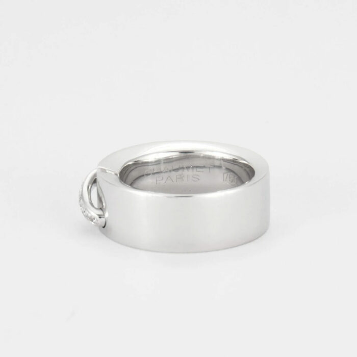 Bague Chaumet Liens Diamant – Image 5