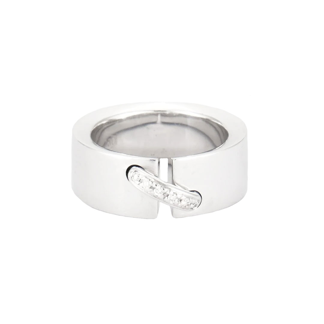 Chaumet Bague Liens Diamant