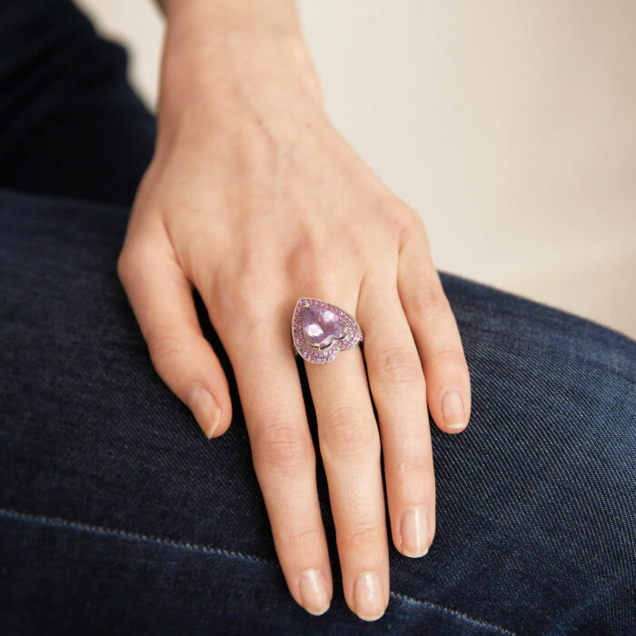 Mauboussin Bague Subtile Raison – Image 2