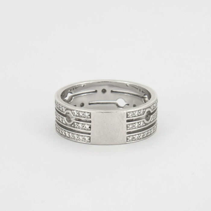 DINH VAN - Bague Pulse – Image 4