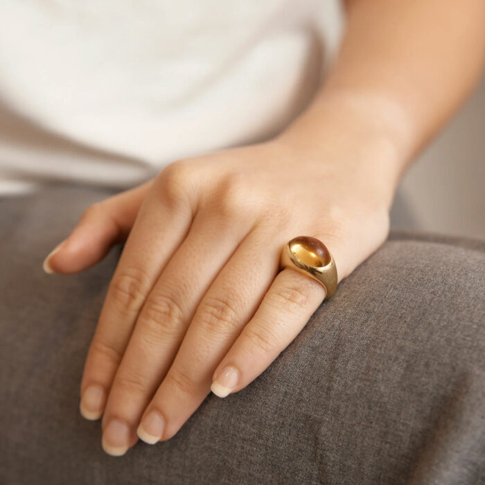 Pomellato Bague Goccia – Image 2