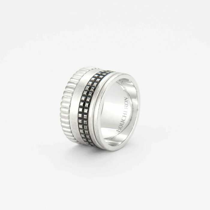 BOUCHERON - Bague Quatre – Image 3