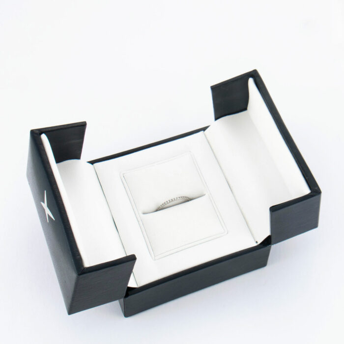 MAUBOUSSIN - Bague Tour Complet – Image 4