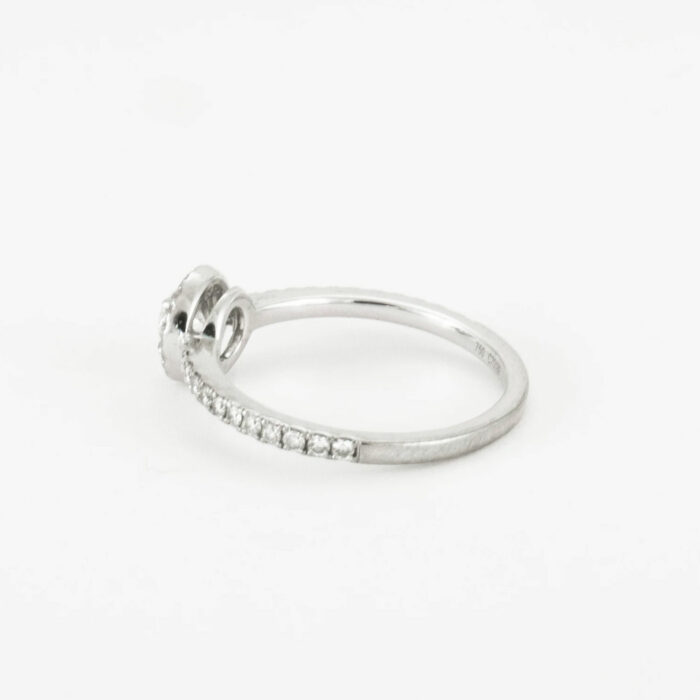 Bague Messika M-LOVE Diamant – Image 3