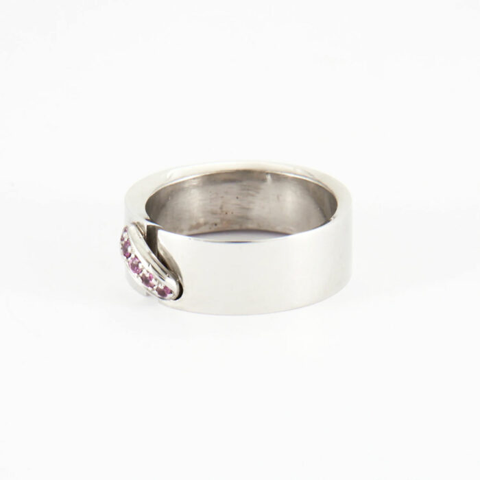 CHAUMET - Bague Liens – Image 4