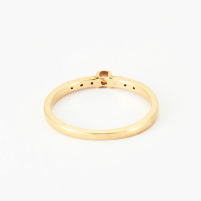 MAUBOUSSIN - Bague Capsule d'émotions – Image 4