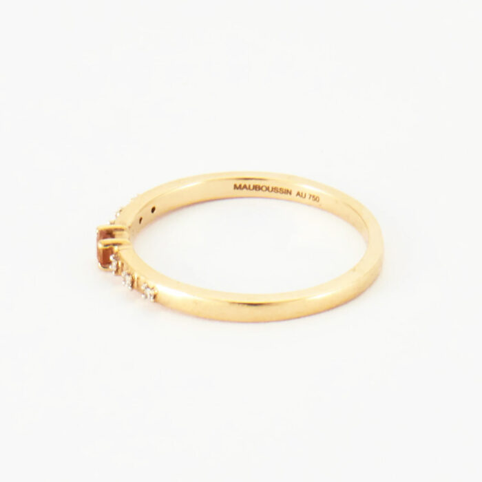 MAUBOUSSIN - Bague Capsule d'émotions – Image 5