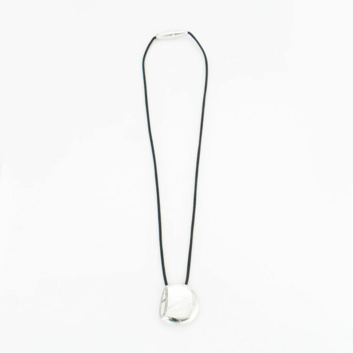 Pendentif Hermès Diamant – Image 3