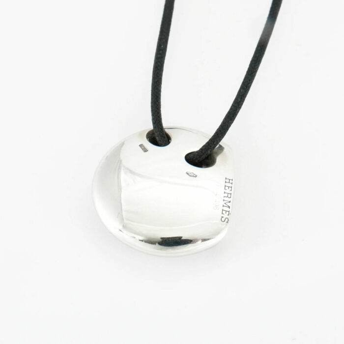 Pendentif Hermès Diamant – Image 4