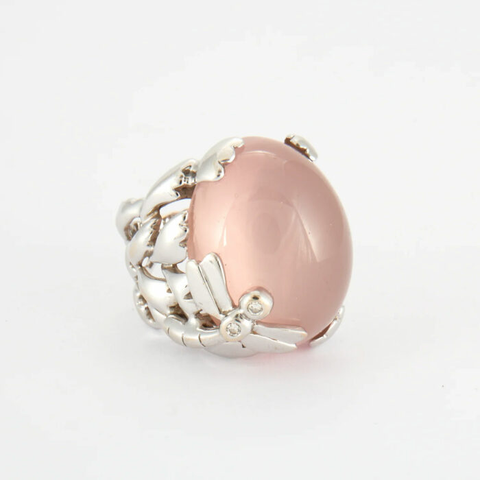 Bague Dior Gourmande – Image 3