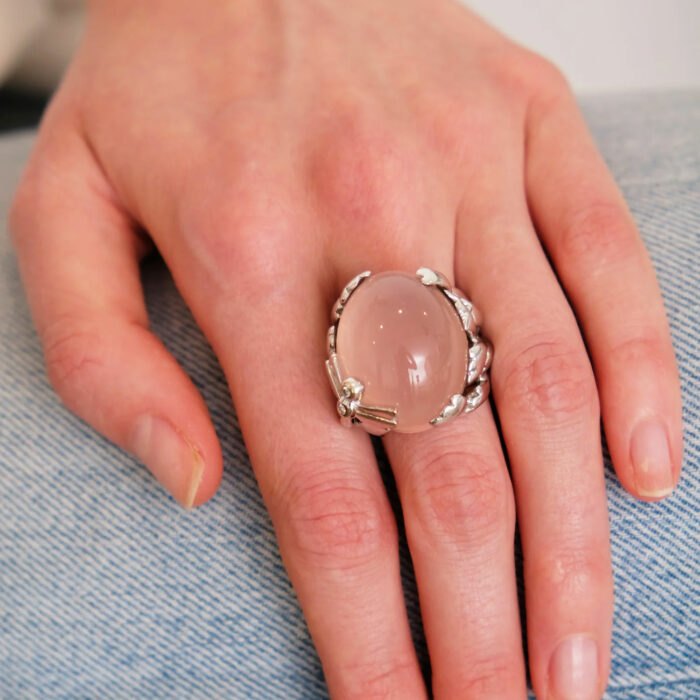 Bague Dior Gourmande – Image 2