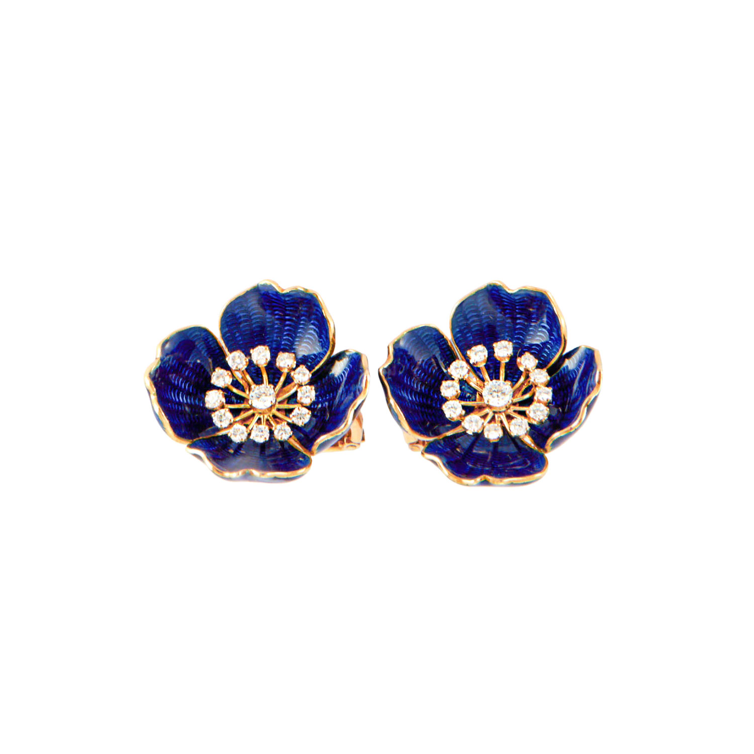 Boucheron boucles