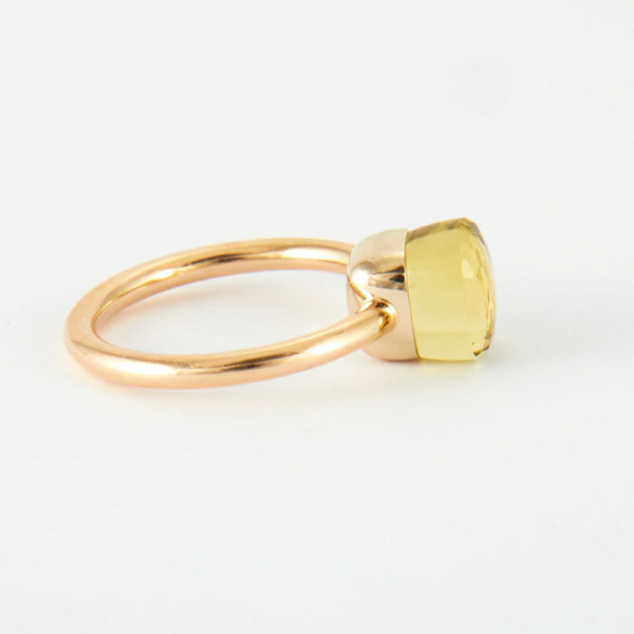POMELLATO - Bague Nudo – Image 4