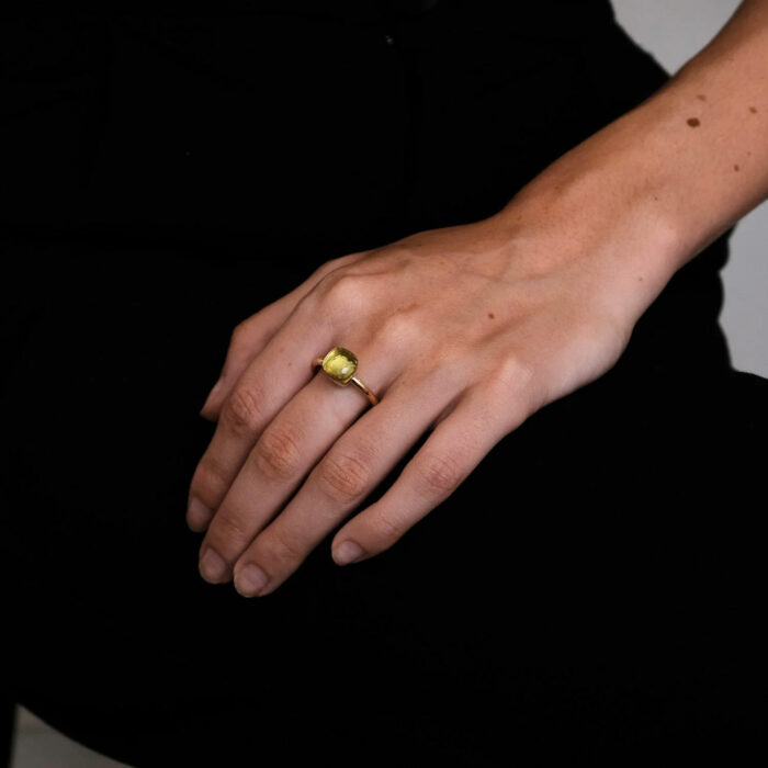 POMELLATO - Bague Nudo – Image 3