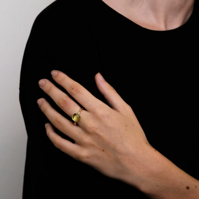 POMELLATO - Bague Nudo – Image 2
