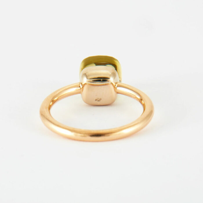 POMELLATO - Bague Nudo – Image 5