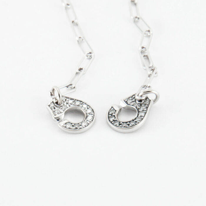Bracelet Dinh Van Menottes R10 – Image 3