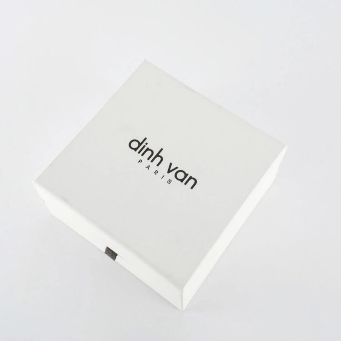 Bracelet Dinh Van Menottes R10 – Image 4