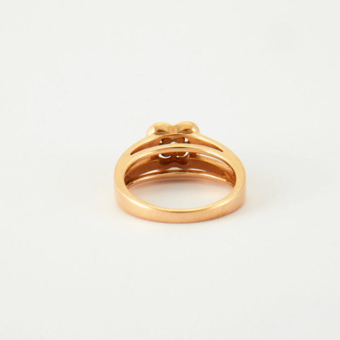 MAUBOUSSIN - Bague Chance of Love n°2 – Image 3