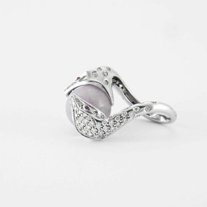 BOUCHERON - Bague Trouble – Image 3