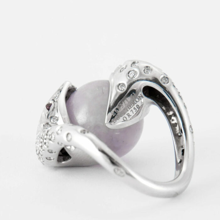 BOUCHERON - Bague Trouble – Image 4