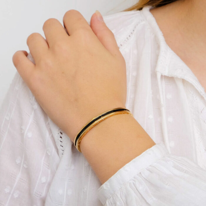Bracelet Bulgari B Zero – Image 3