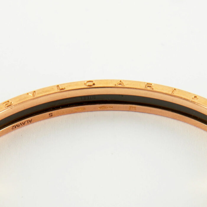 Bracelet Bulgari B Zero – Image 4