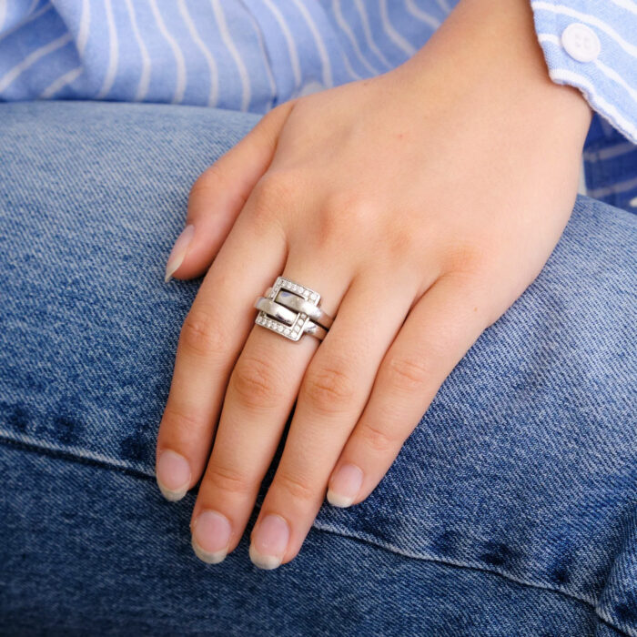 BOUCHERON - Bague Déchainée – Image 3