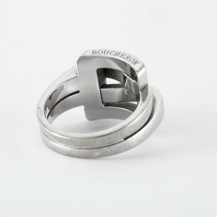 BOUCHERON - Bague Déchainée – Image 5
