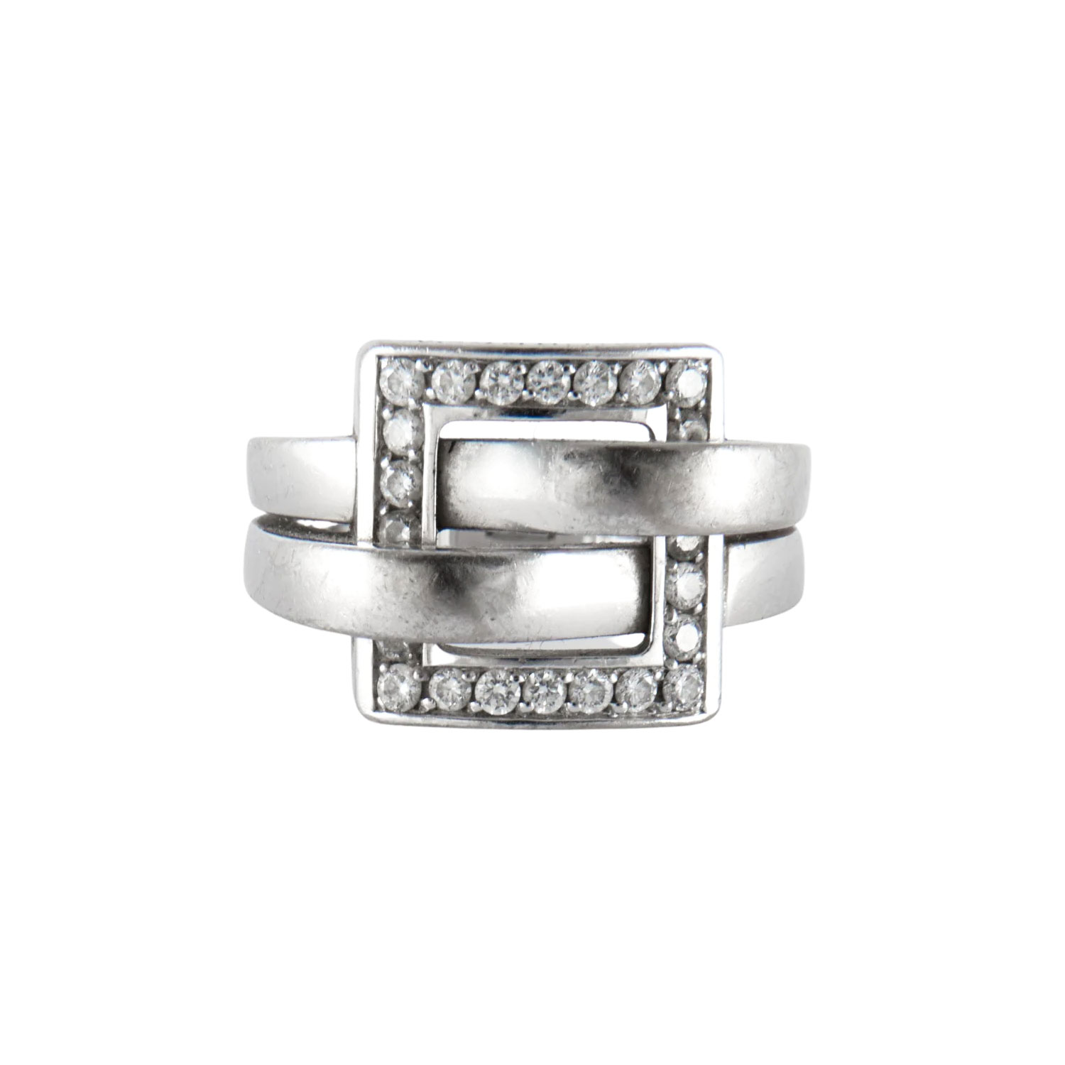 Bague Boucheron