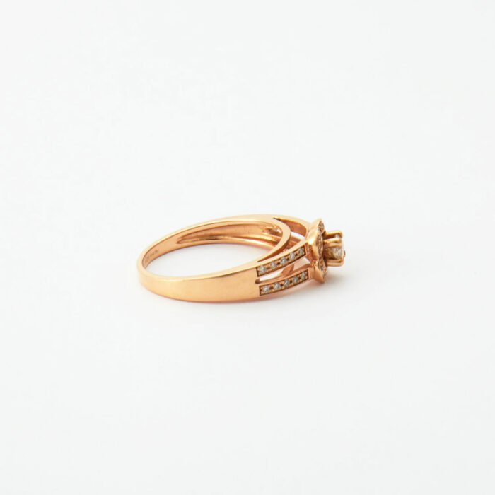 MAUBOUSSIN - Bague Chance of Love n°2 – Image 3