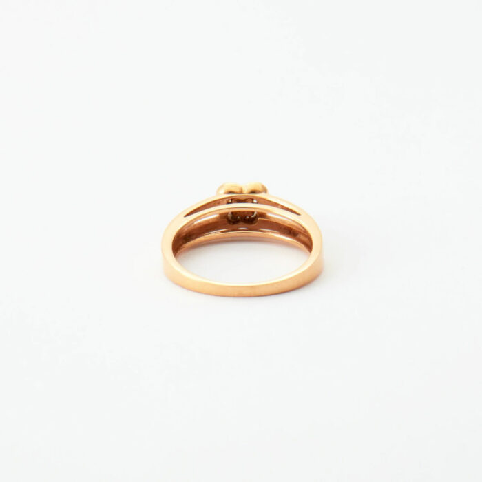 MAUBOUSSIN - Bague Chance of Love n°2 – Image 4