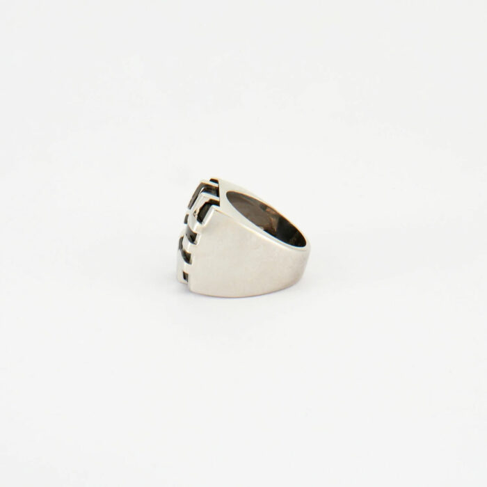 Bague Cartier Baiser du Dragon – Image 4