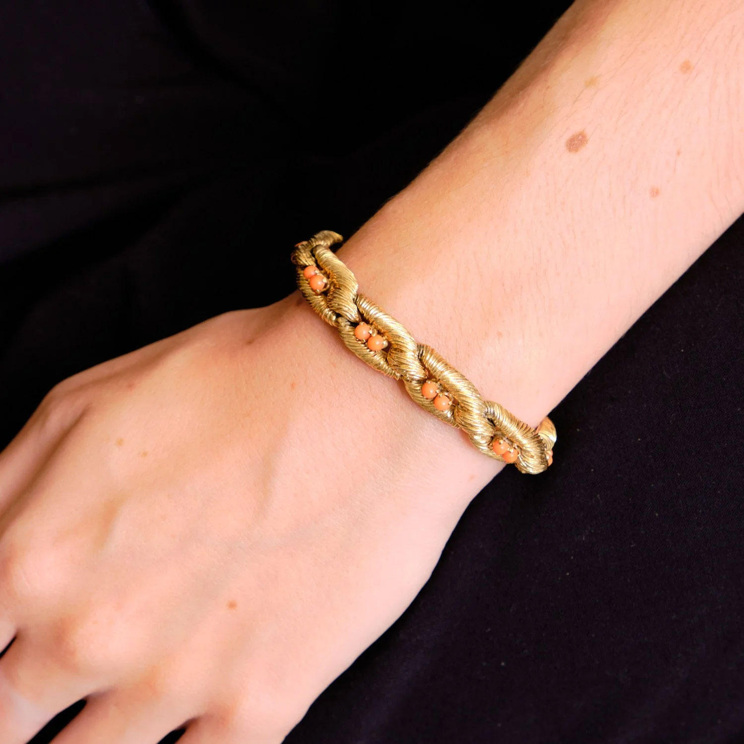 Bracelet Cartier