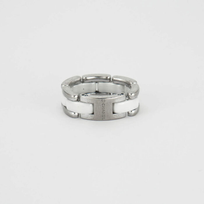 CHANEL - Bague Ultra – Image 3