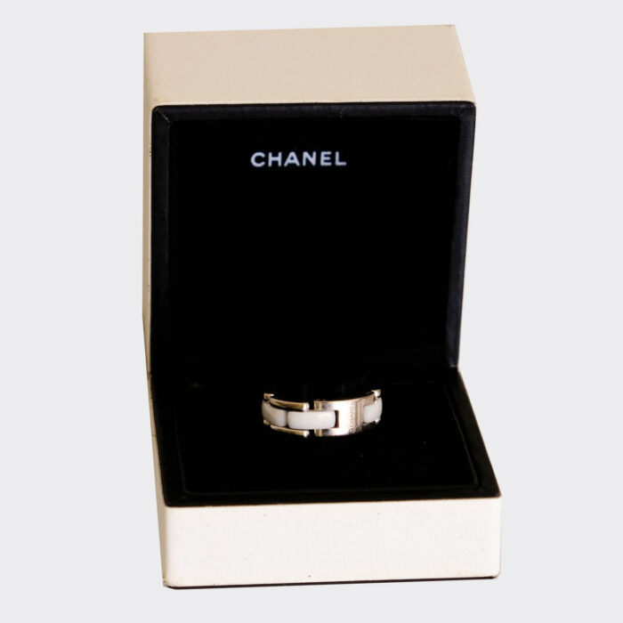 CHANEL - Bague Ultra – Image 4