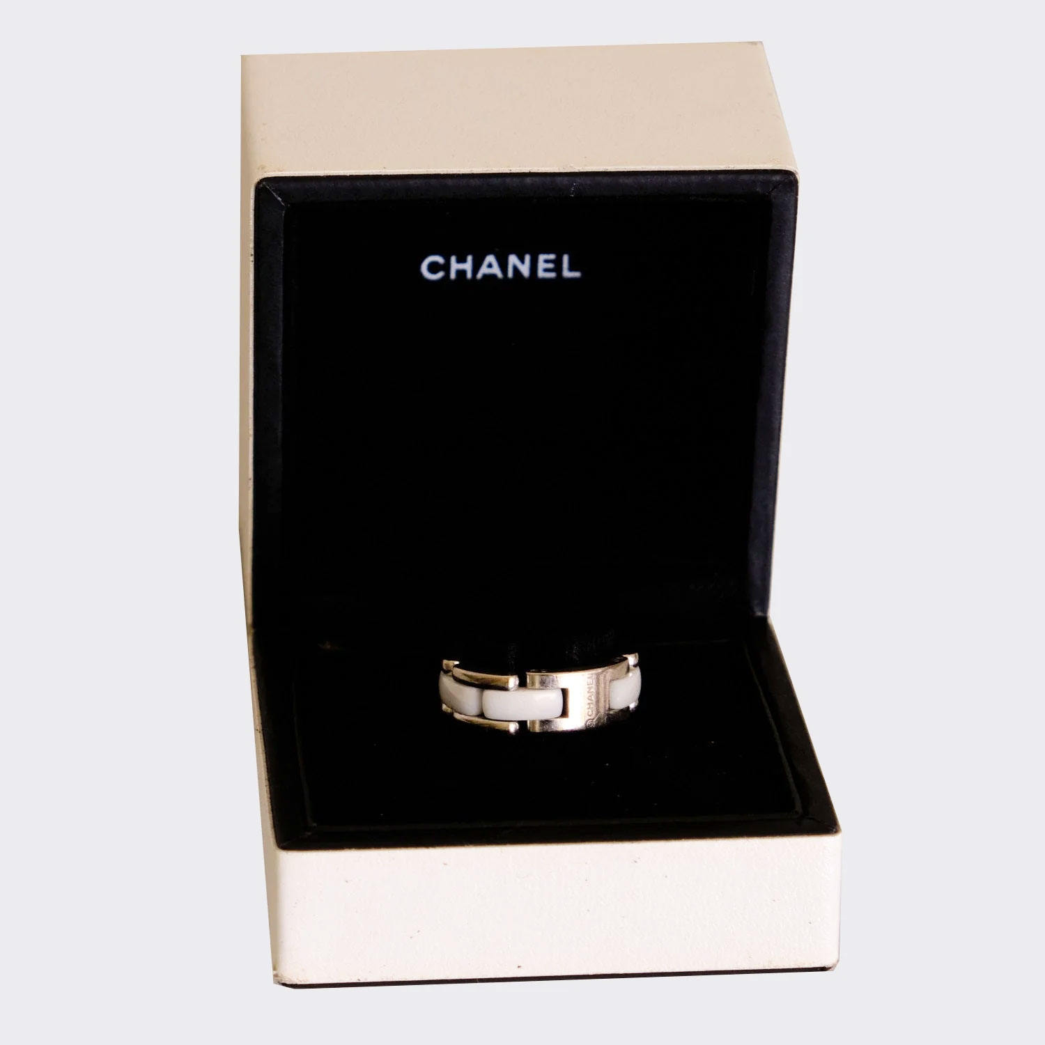 Bague Ultra Chanel