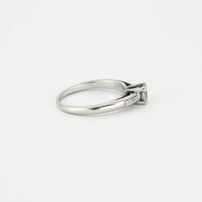 MAUBOUSSIN - Bague Tu es le Sel de ma vie N°3 – Image 3