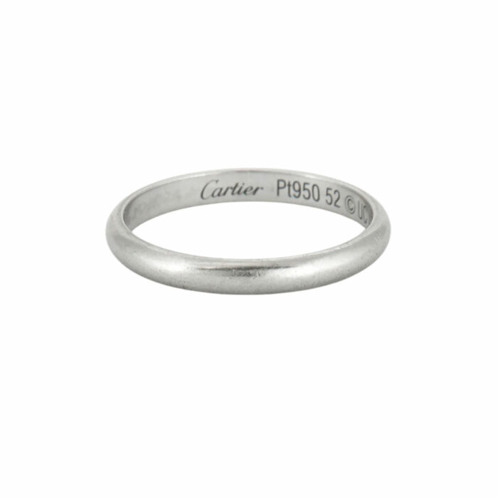 Alliance Cartier