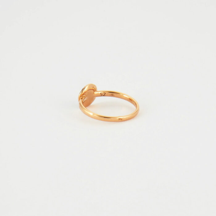 POMELLATO - Bague Sabbia – Image 3