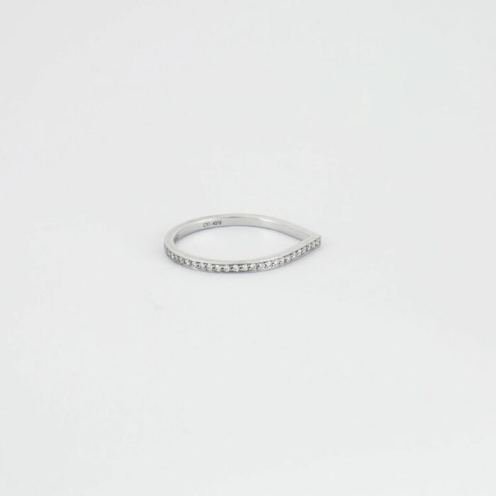 REPOSSI - Bague Antifer – Image 3