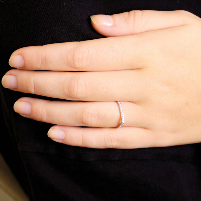 REPOSSI - Bague Antifer – Image 2
