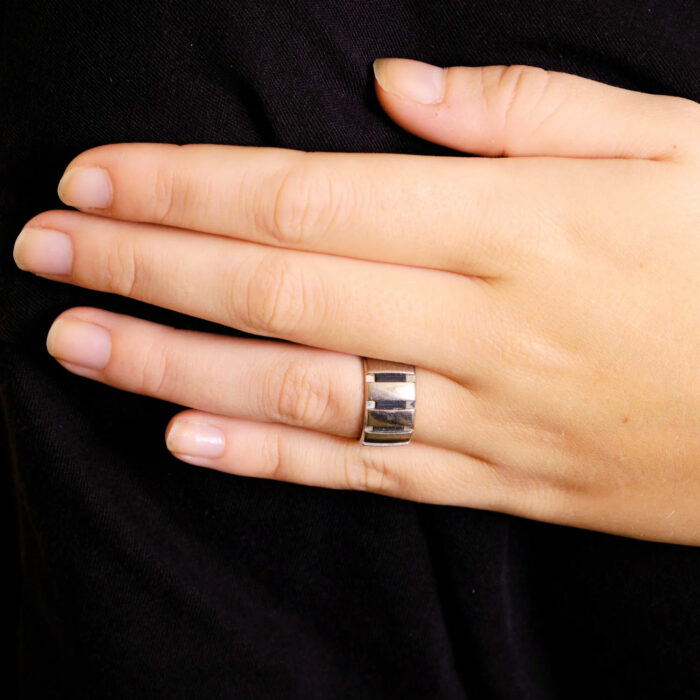 Chaumet Bague Class One – Image 2