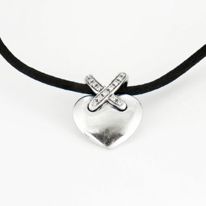 CHAUMET - Pendentif Liens – Image 3
