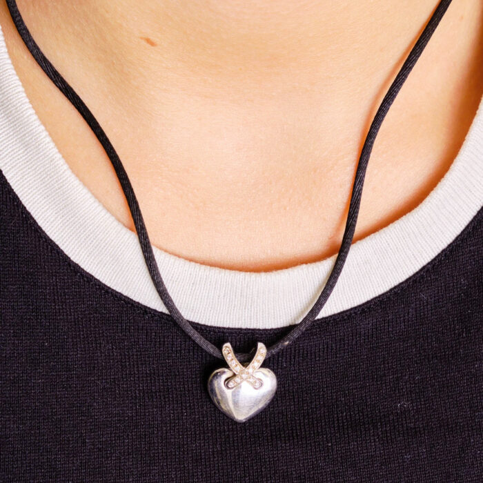 CHAUMET - Pendentif Liens – Image 2