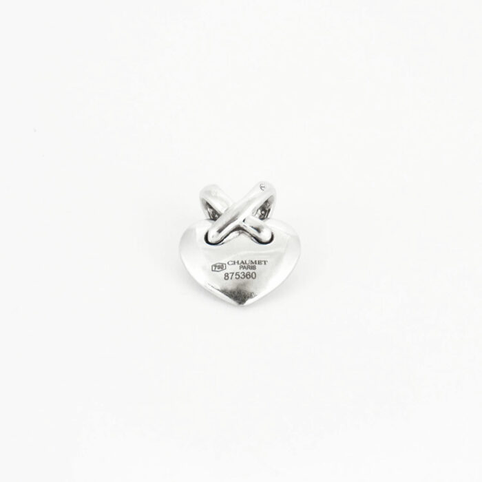 CHAUMET - Pendentif Liens – Image 4