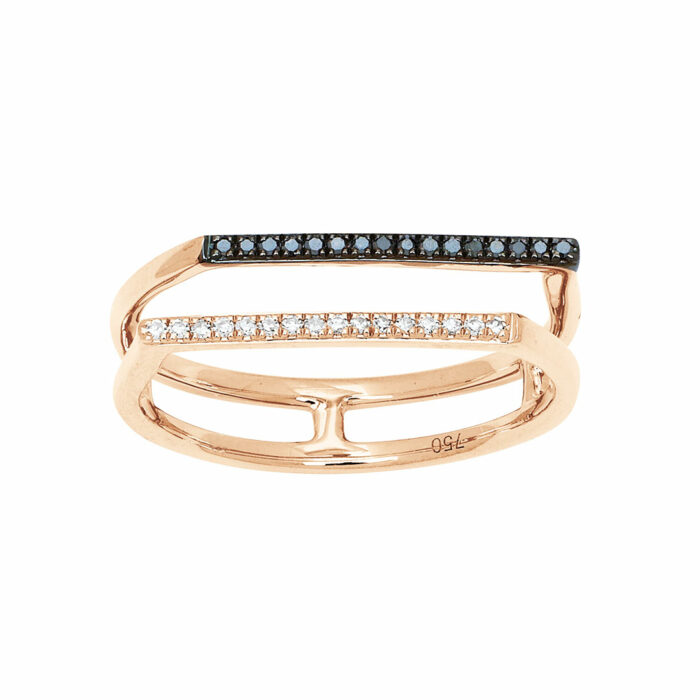 Bague Malaga