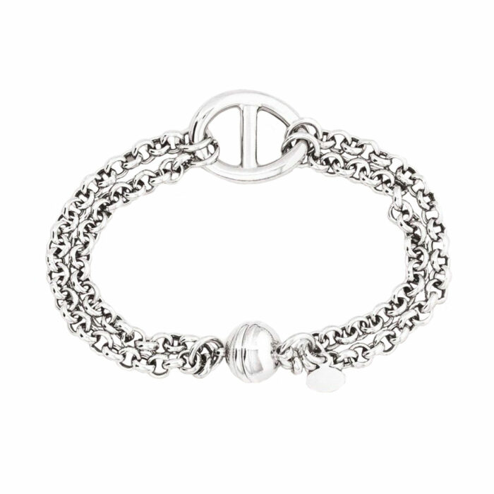 Bracelet Maillon